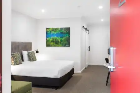 Quality Inn Presidential - 41