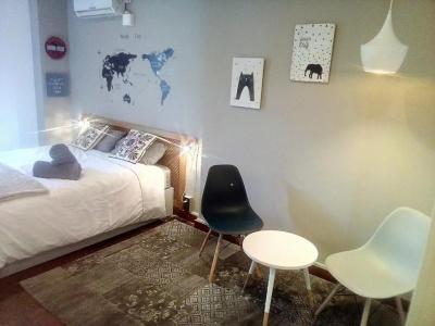 Oasis Backpackers Hostel Granada - 78