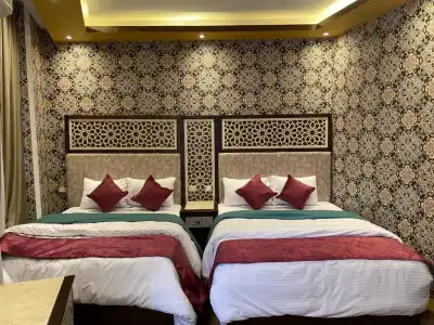 Cairo Inn - 43