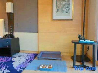 Radisson Blu Wuhan ETD Zone - 58