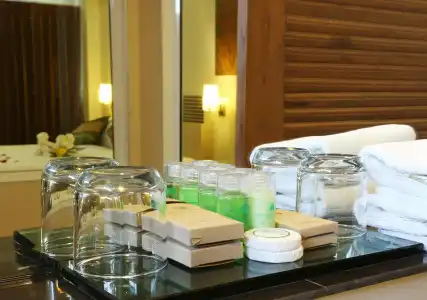 Green & Resort Khon Kaen - 10