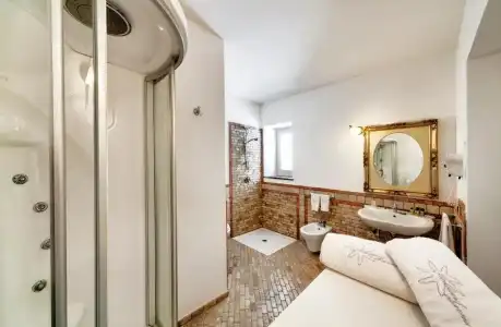 Villa Enrica - Aeolian Charme - 115