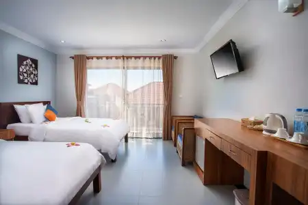 Ratana Angkor - 35