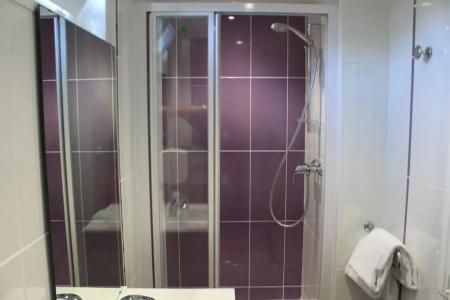 Hôtel de Paris - 36