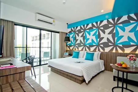 J Residence - 188