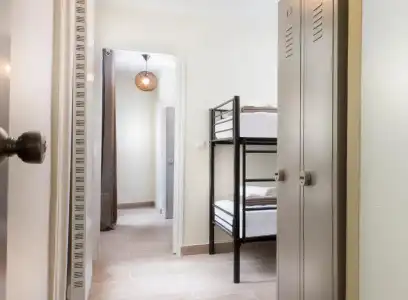 Enjoy Hostel - 20
