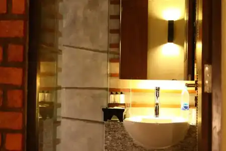 The Fusion Suites - 17