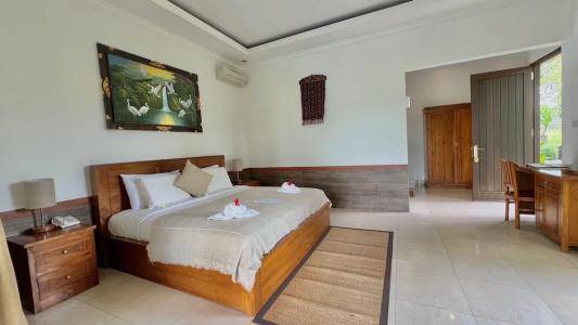 Kubu Bali Baik Villa & Resort - 46