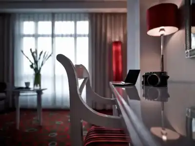 Pullman Hanoi - 46