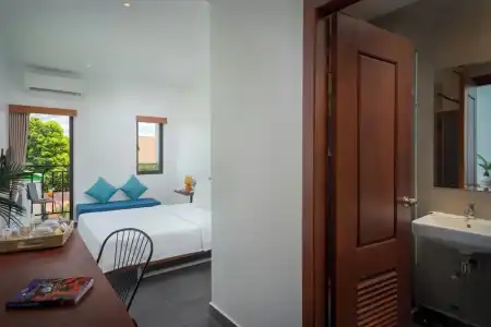 Onederz Hostel Siem Reap - 80