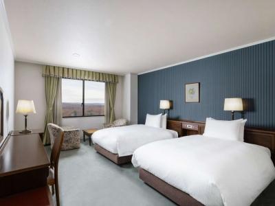 Grand Mercure Nasu Highlands Resort & Spa - 140