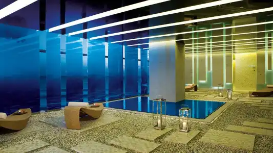 Secrets The Vine Cancun - Adults Only - All Inclusive - 8