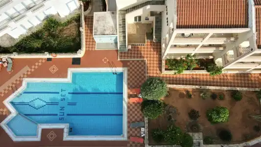 Sunset Studios And Apartments by Estia - 30