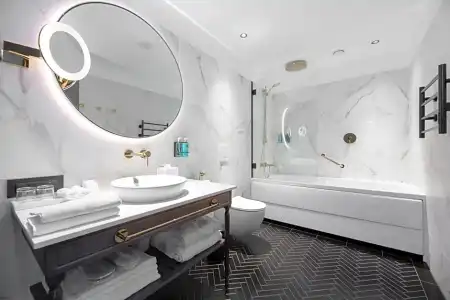 Mövenpick Tallinn - 48