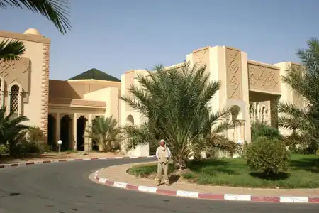 El Mouradi Douz - 14