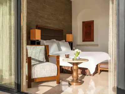 Mövenpick Dead Sea Jordan - 63