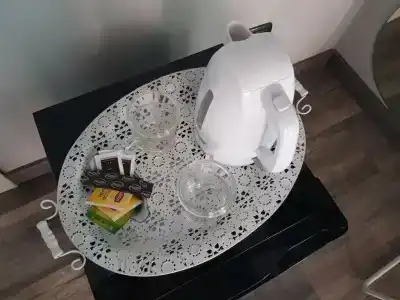Art In B&B - 21