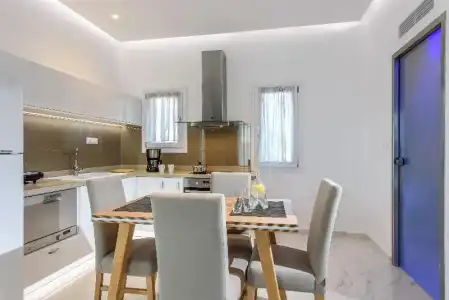 Elysian Suites - 30