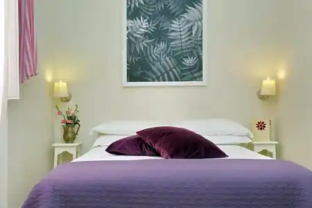 Guest House Amaranto Romano - 123