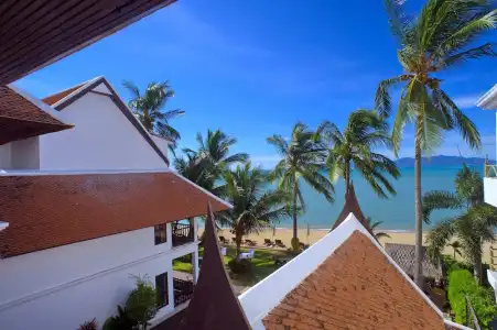 Baan Bophut Beach Samui - 80