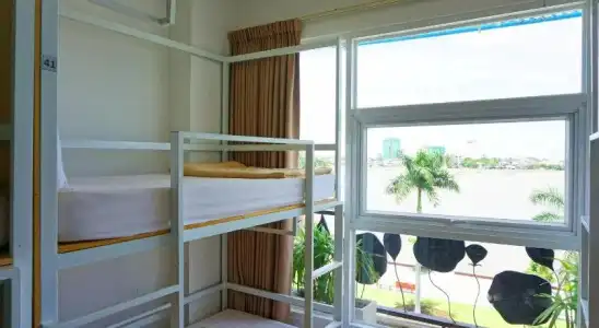 Onederz Phnom Penh - 6