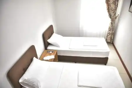 Yesilyurt Otel - 27