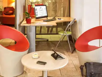 ibis budget Auch - 8