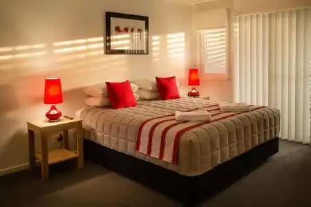 Wallsend Executive Apartments - 21