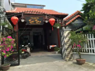 Tue Tam Villa - 16