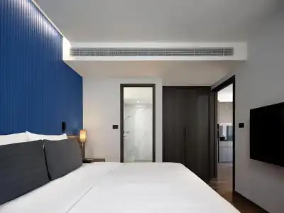 Sindhorn Midtown Bangkok, Vignette Collection by IHG - 66