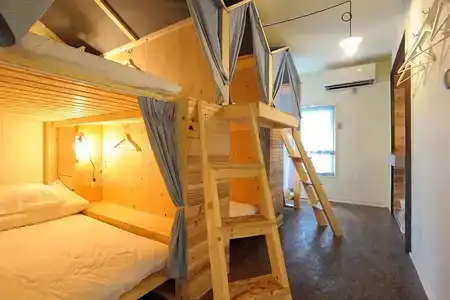 Guest House MAYA - Hostel - 26