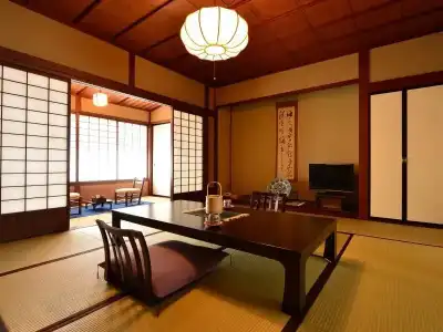 Ryokan Sugimoto - 29