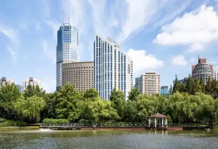 Radisson Collection, Yangtze - 27