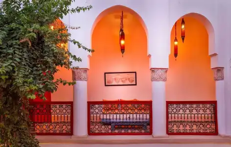 & Spa Dar Baraka & Karam - 29