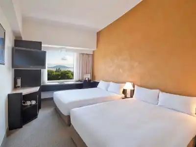 ibis Rotorua - 43