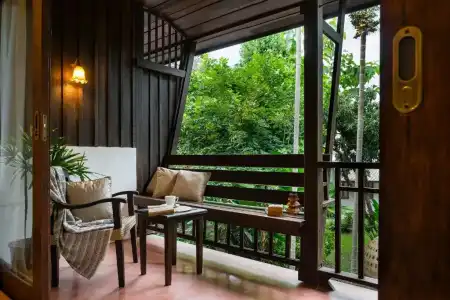 Ratchapruek Lanna Boutique - 46