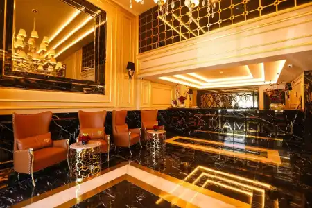 Suite Casa Diamond - 18