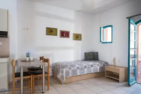 Sarpidon Apartments - 138