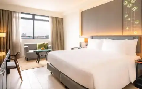 Dusit Princess Chiang Mai - 79