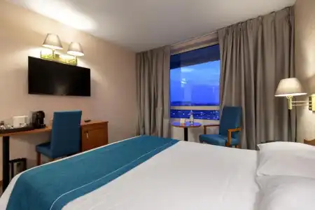 Ramada by Wyndham Bucharest Parc - 40