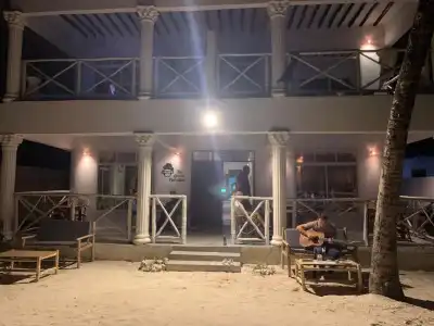 African Paradise Beach - 23