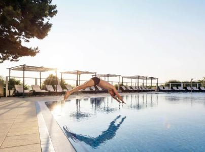 Maritim Seehotel - 29