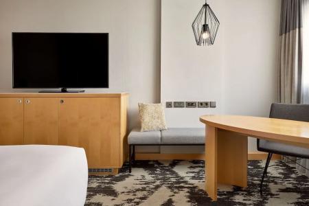 Sheraton Frankfurt Airport & Conference Center - 45