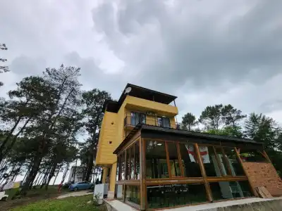 Black Sea House Georgia - 0