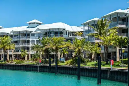 The Boathouse Apartments - 37