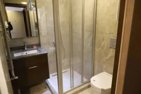 Hitit Otel - 23