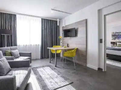 Mercure Graz City - 51