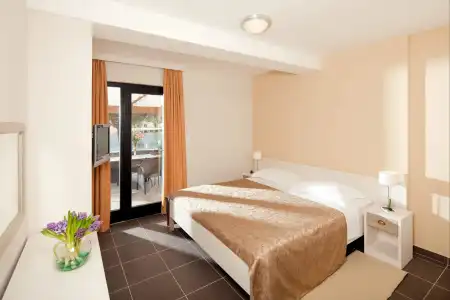 Apartments Amfora Plava Laguna - 1
