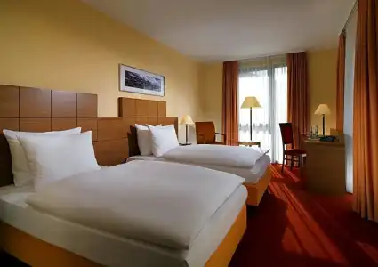Best Western Bamberg - 39