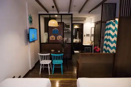 Santori Danang Bay - 162